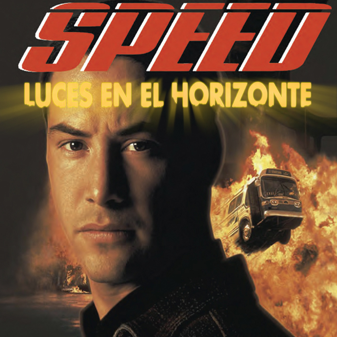 SPEED - Luces en el Horizonte