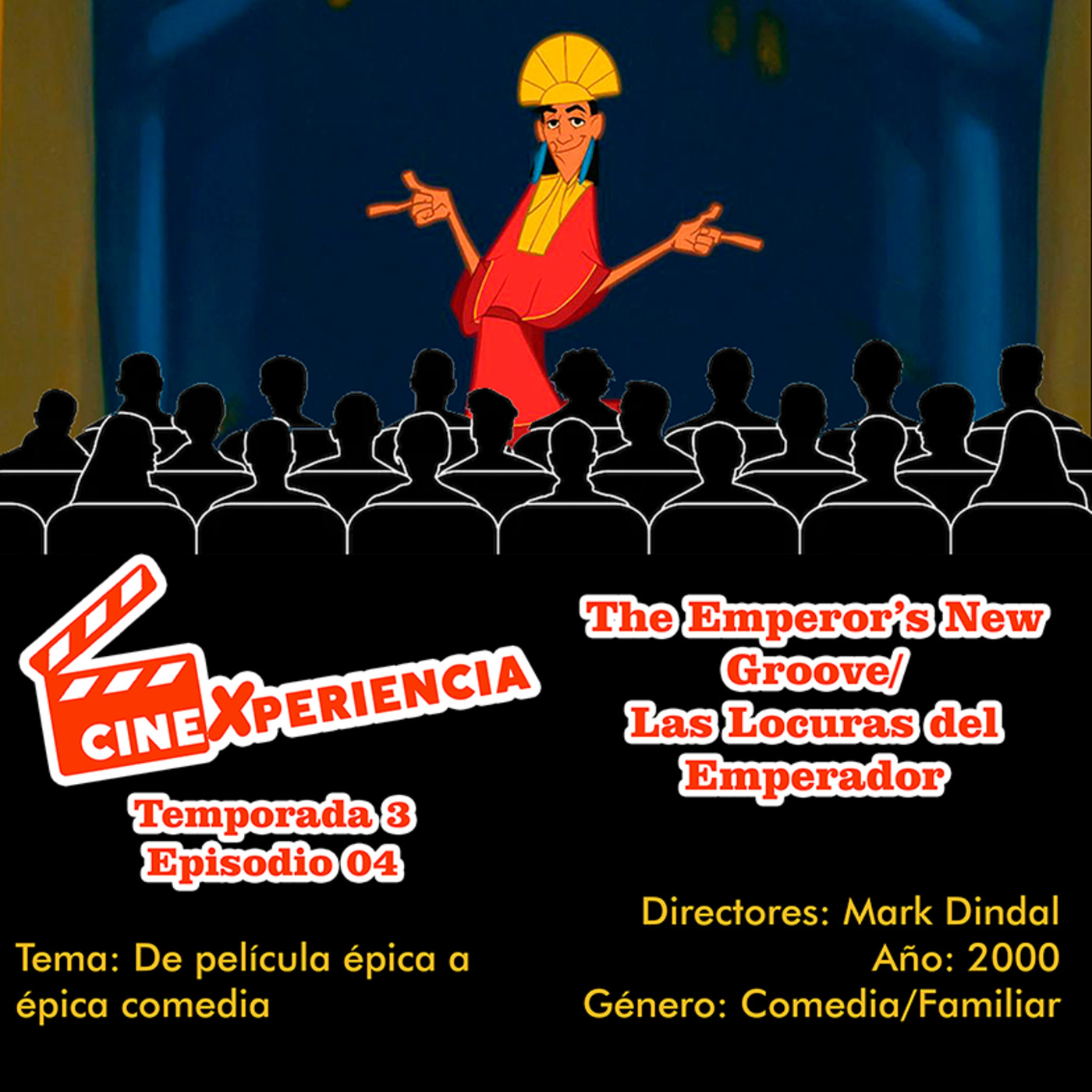 CineXperiencia