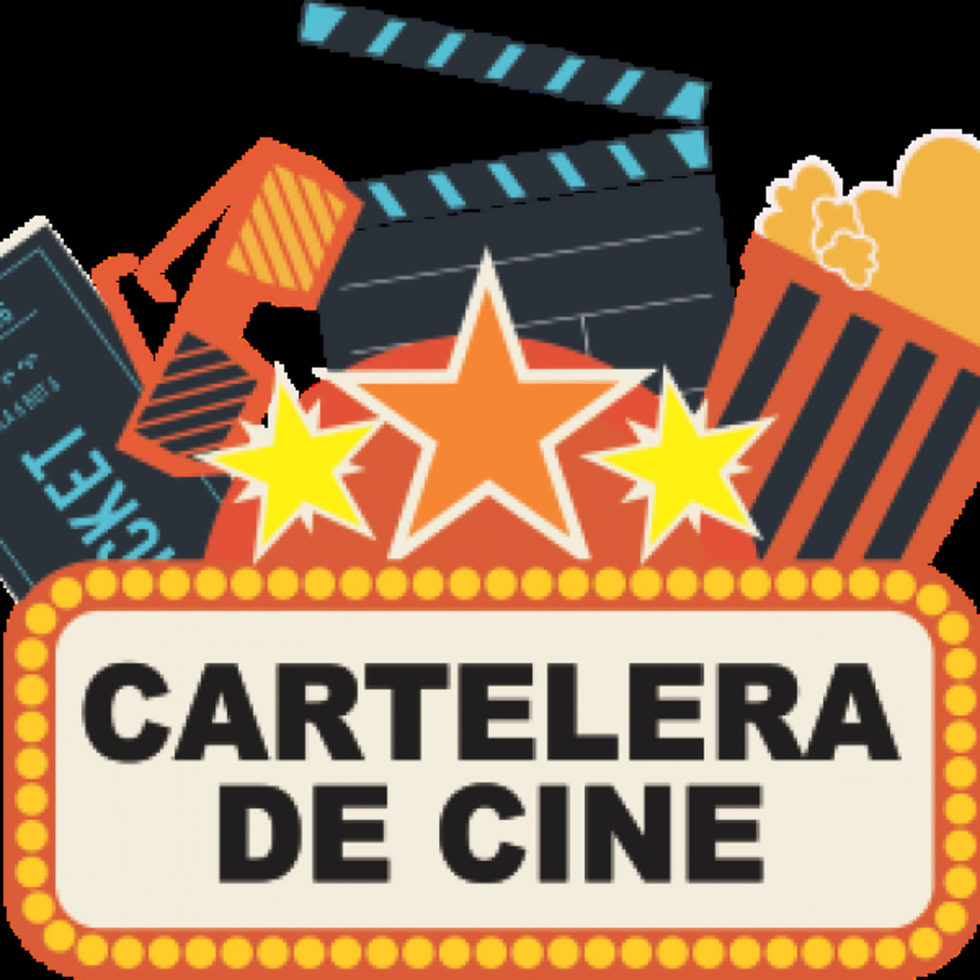 T2 Ep XIII - Cartelera de Cine episode artwork