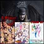 Nautilus 109: Ordinary Man, ¿Accept reunido en Wacken? & Anime Invierno 2020