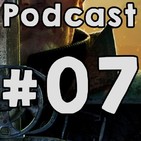 Lynx's Podcast #07 - 30k | Recos II | Terror | Música | Inglés + LootCrate