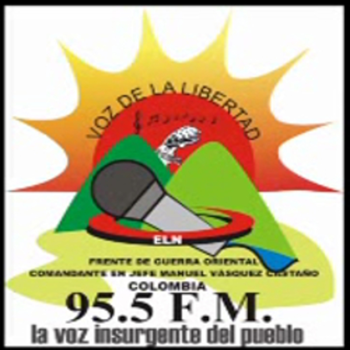 voz de la LIbertad