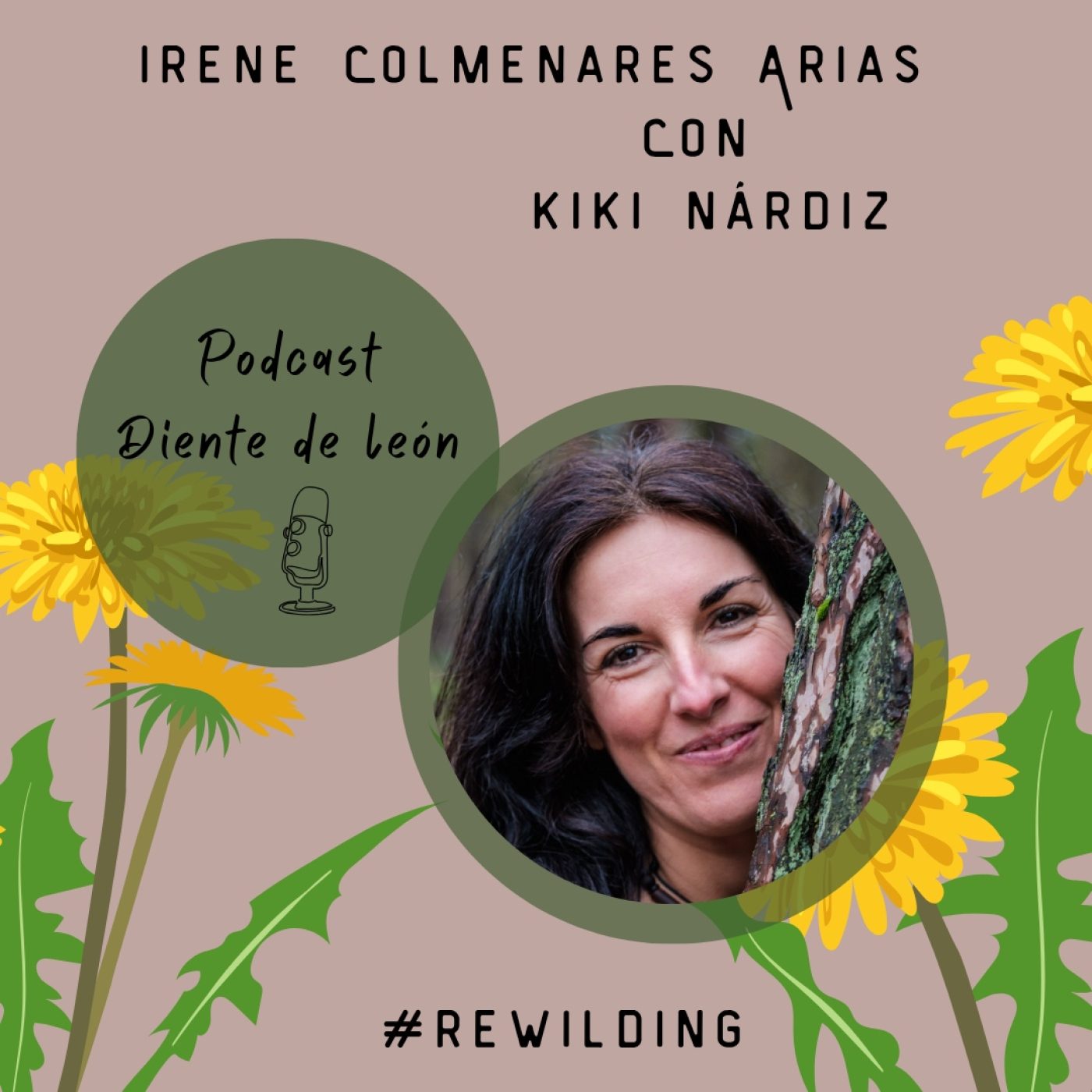 Podcast Diente de León