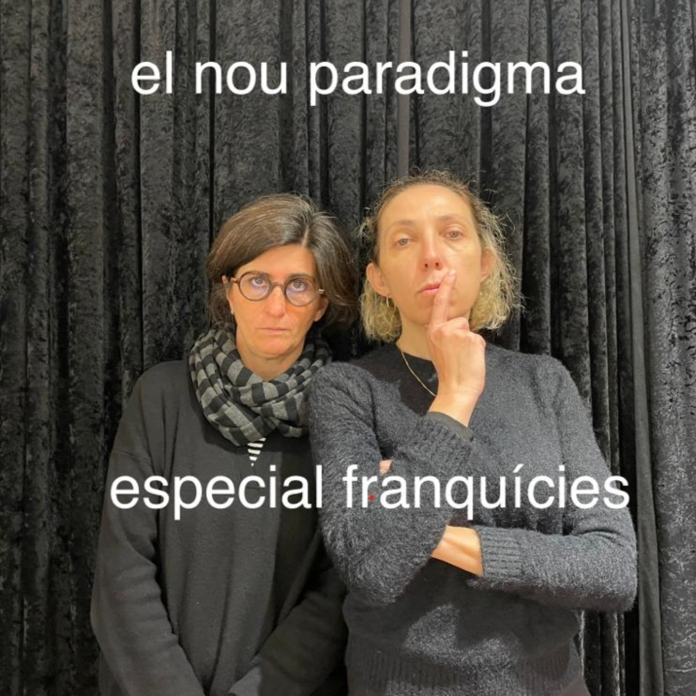 EL NOU PARADIGMA