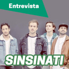 SINSINATI en ¡Ya Te Vale!