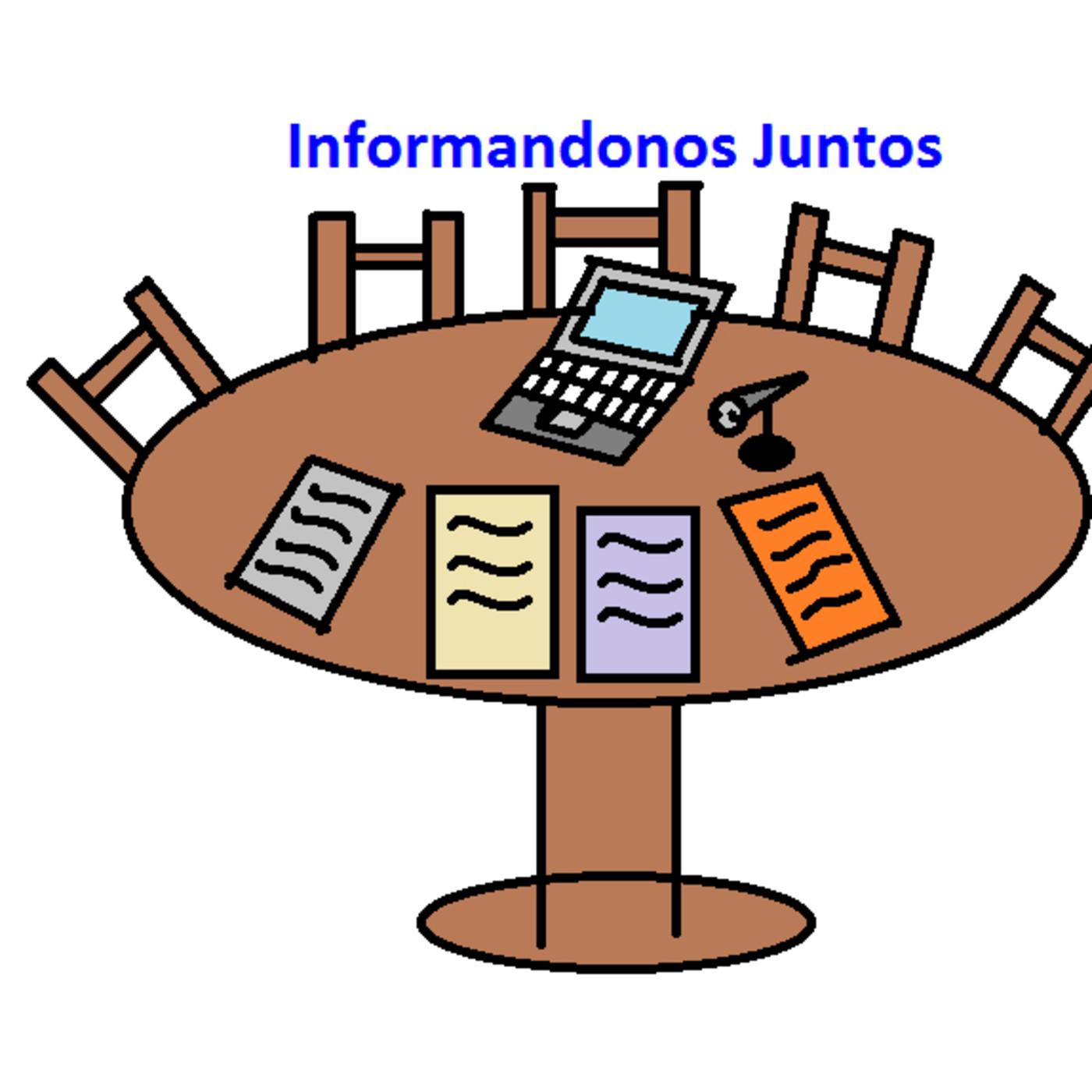 Informándonos Juntos 2017