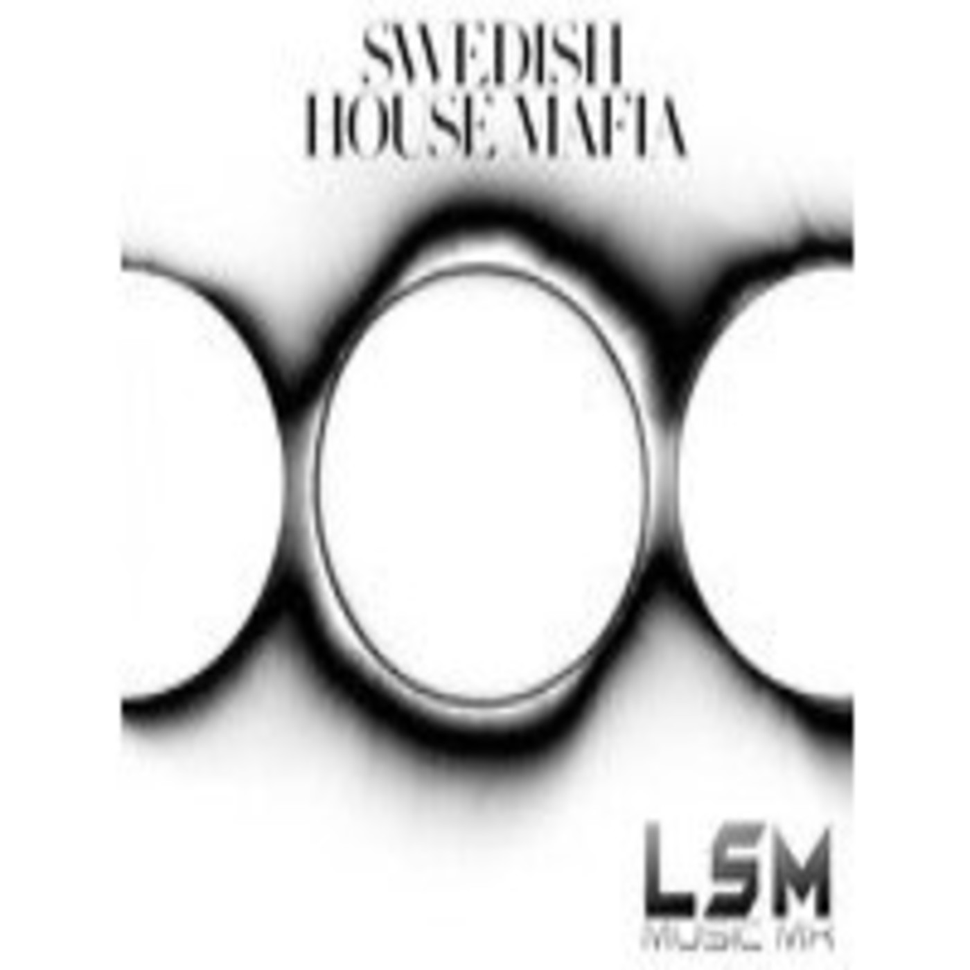 Last Strobe Man - Electro Show Podcast