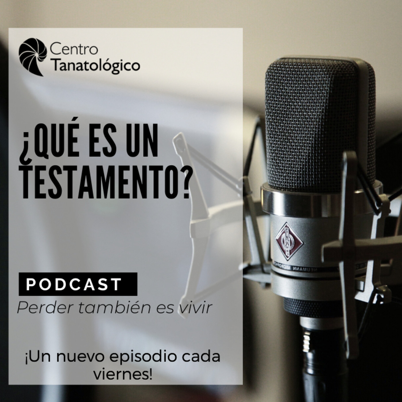 Perder también es vivir