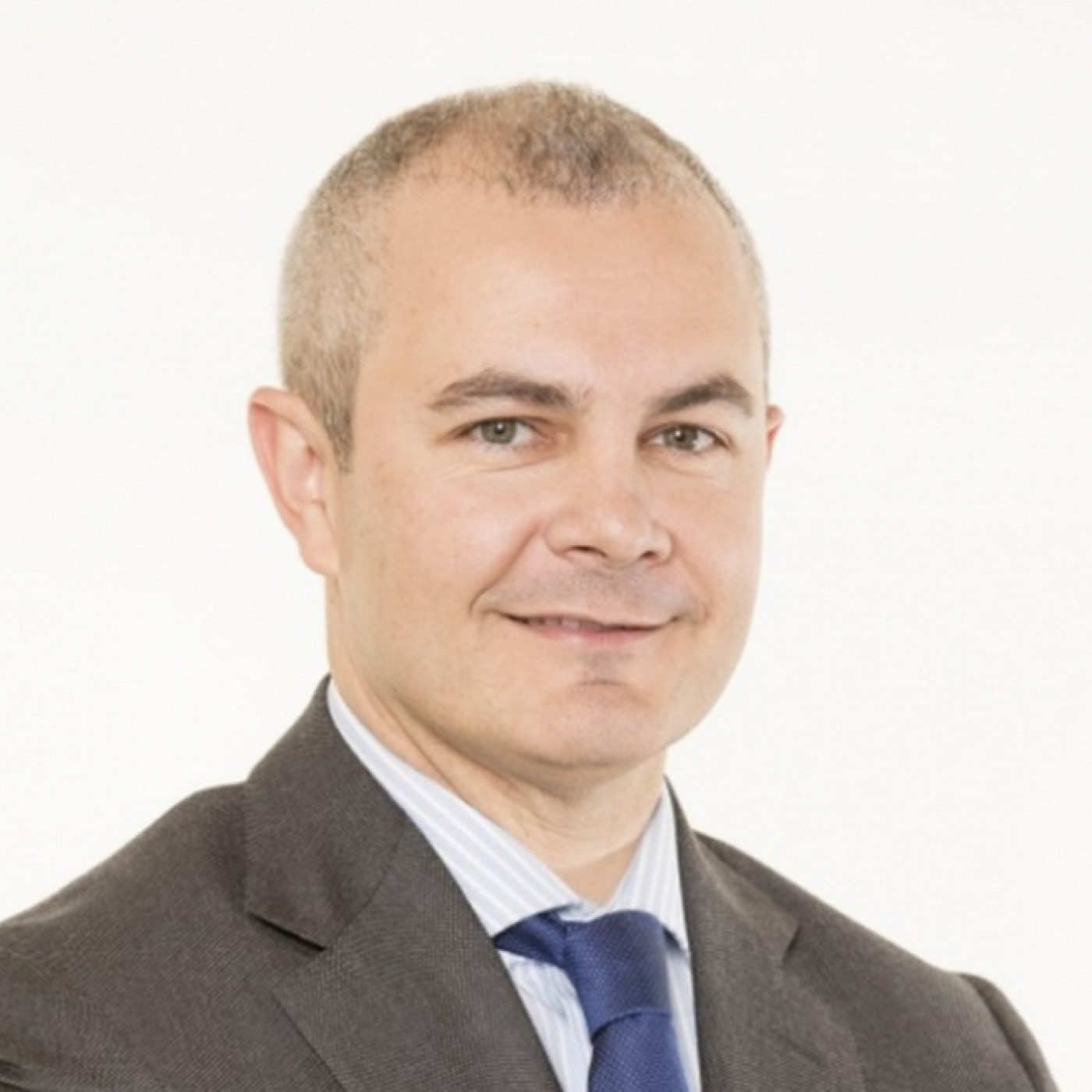 Mercados Financieros