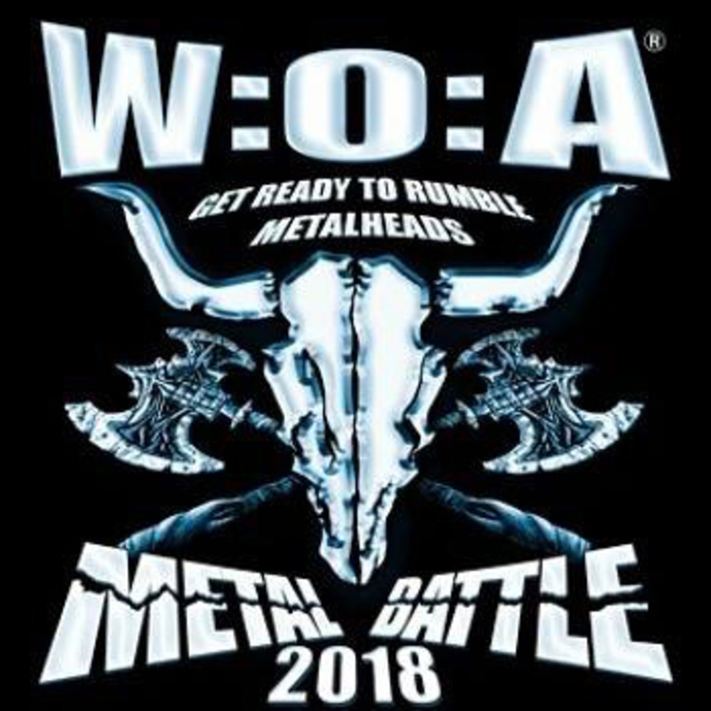 Diario de un Metalhead 361 Semifinalistas W:O:A MB episode artwork