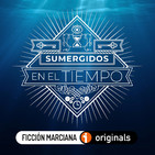 SUMERGIDOS EN EL TIEMPO (David Alcón