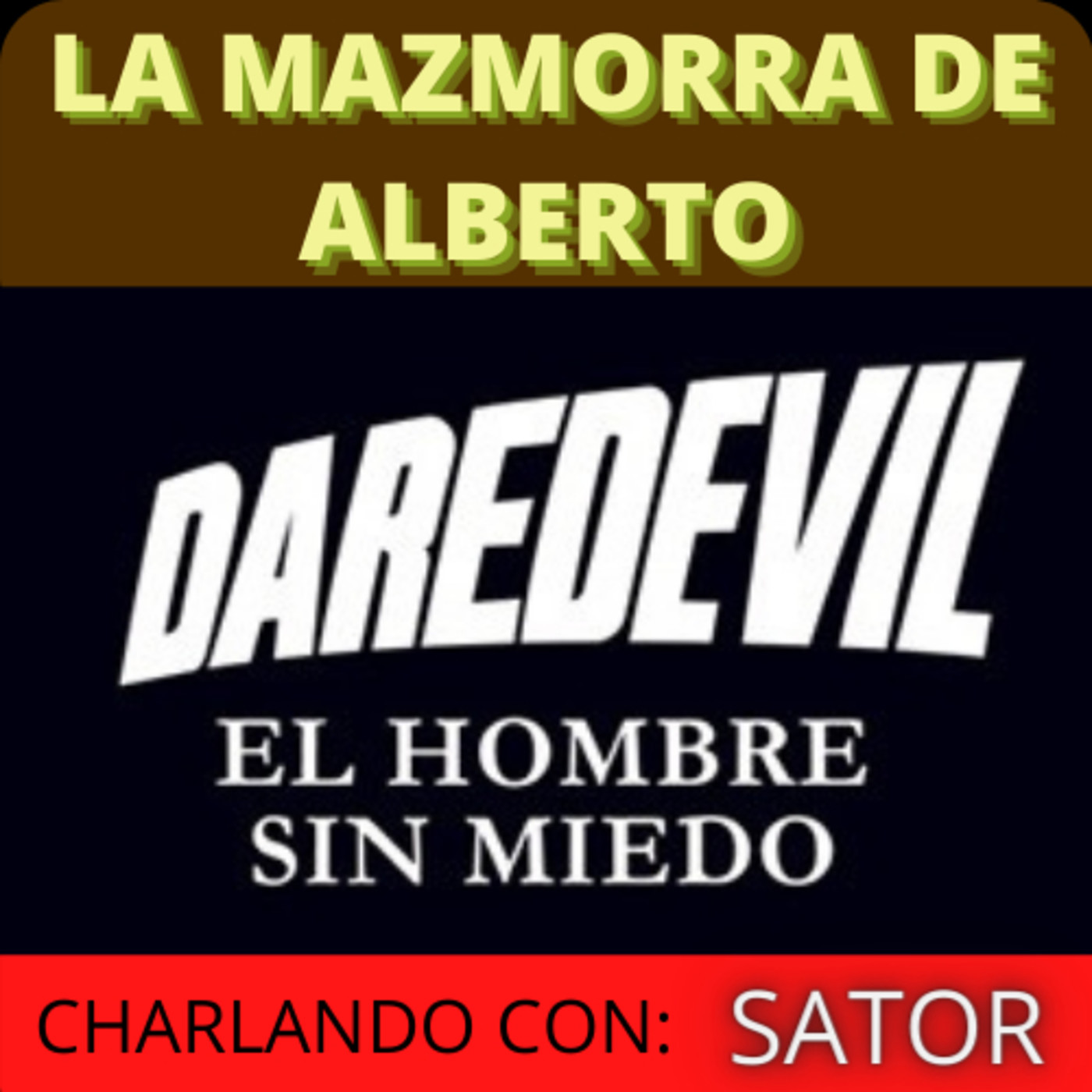 La Invasión De Los UltraFrikis