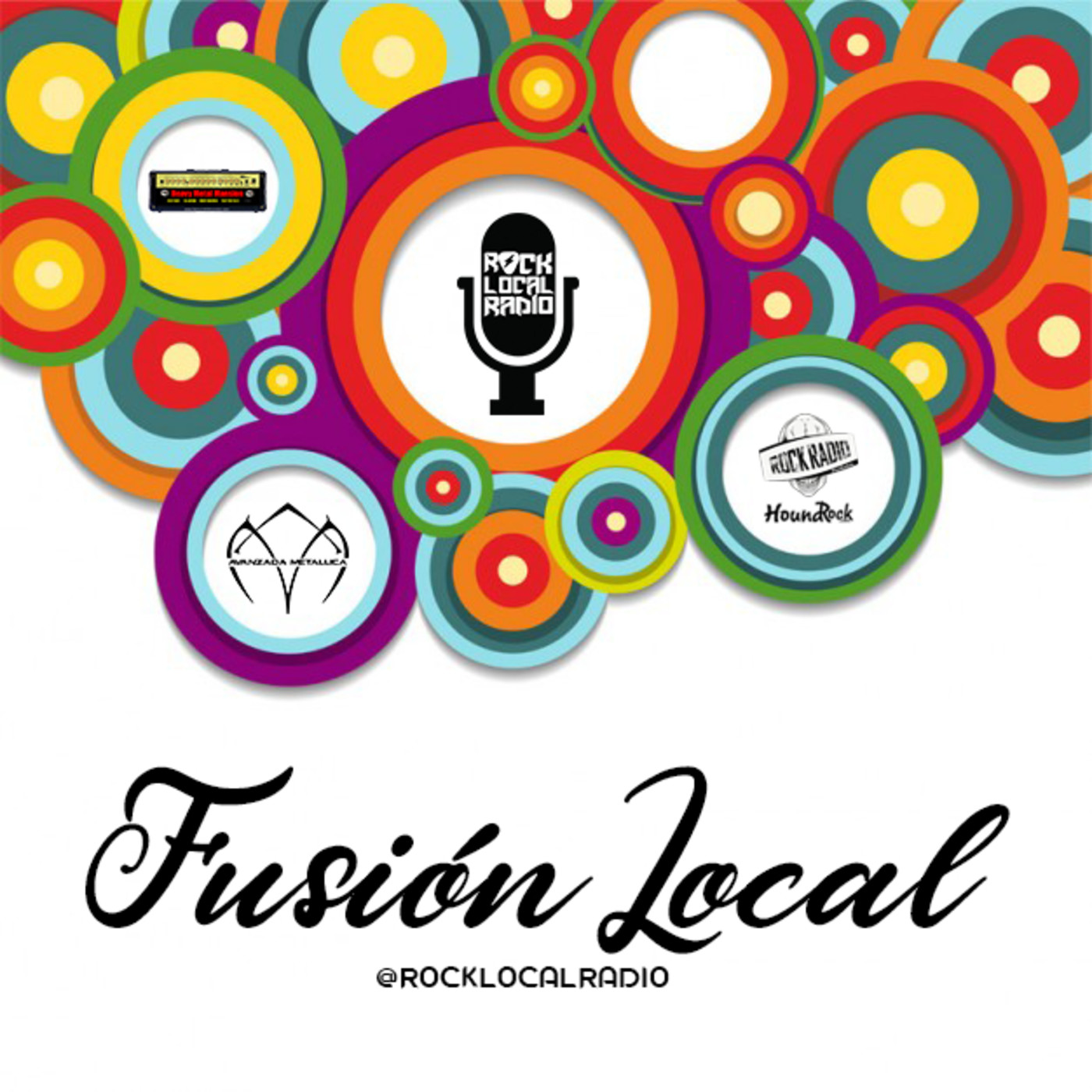 Rock Local Radio