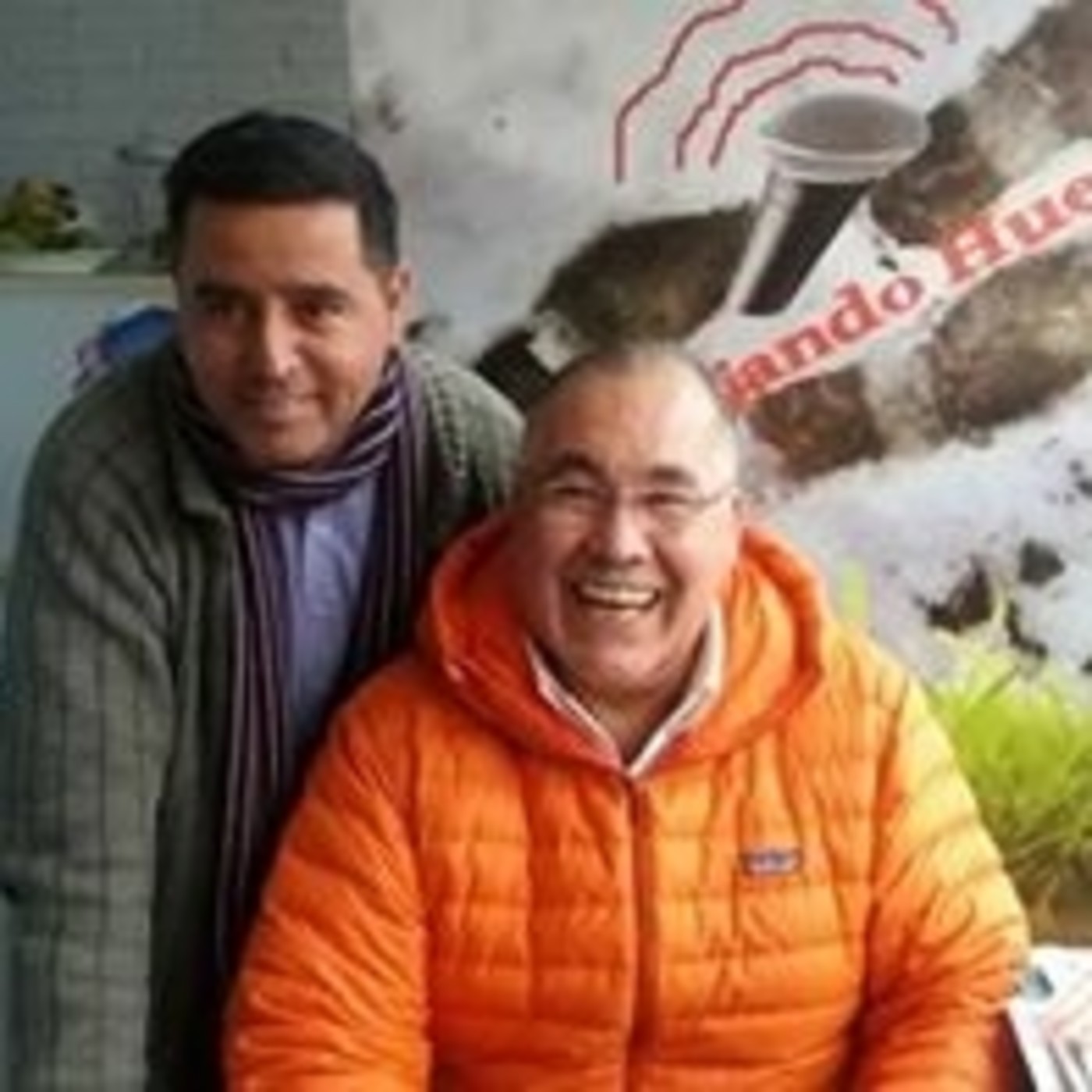 SOMOS SANOS
