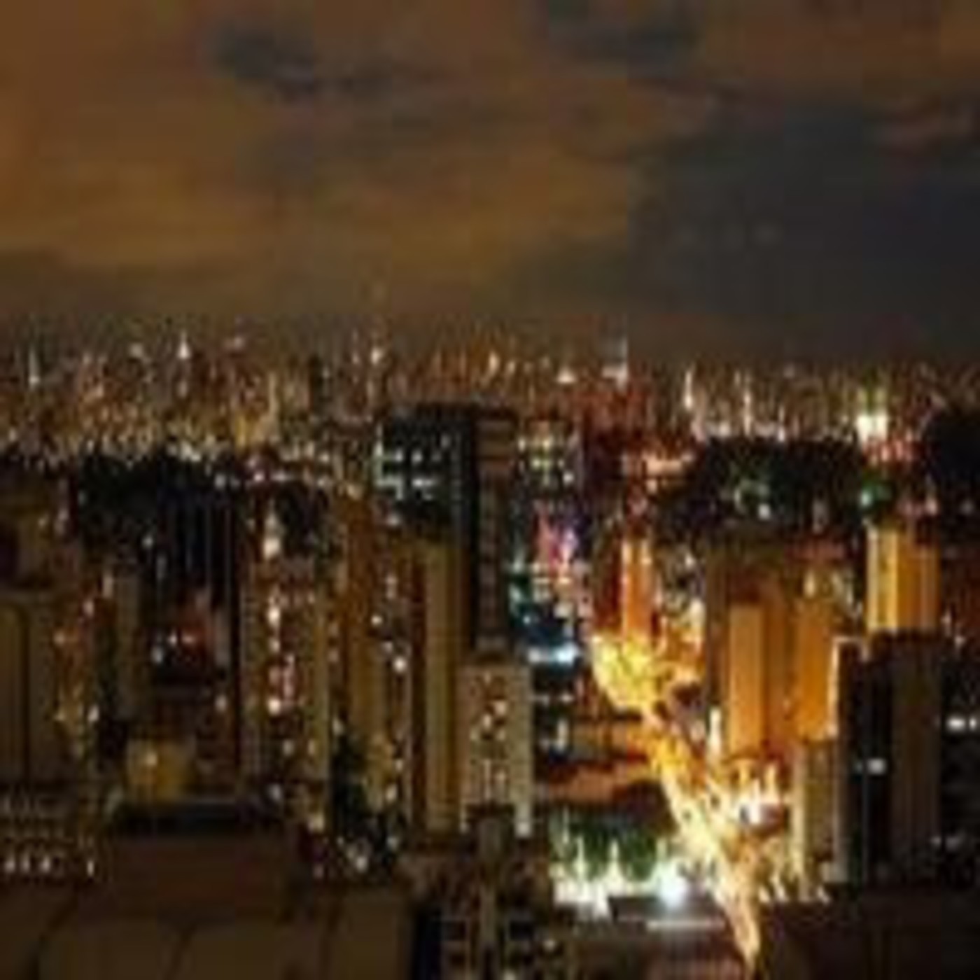 La noche se cierne sobre São Paulo... episode artwork