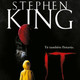 Libro de Stephen King "it"