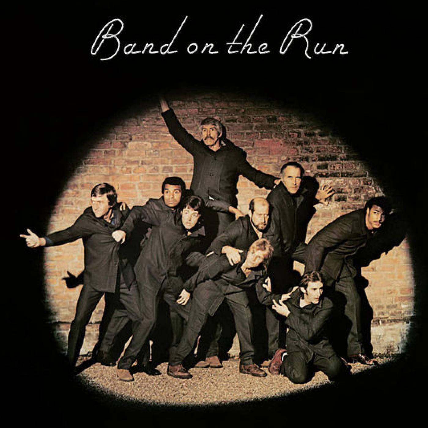 La taberna musical - 092 - Wings y Band on the run episode artwork