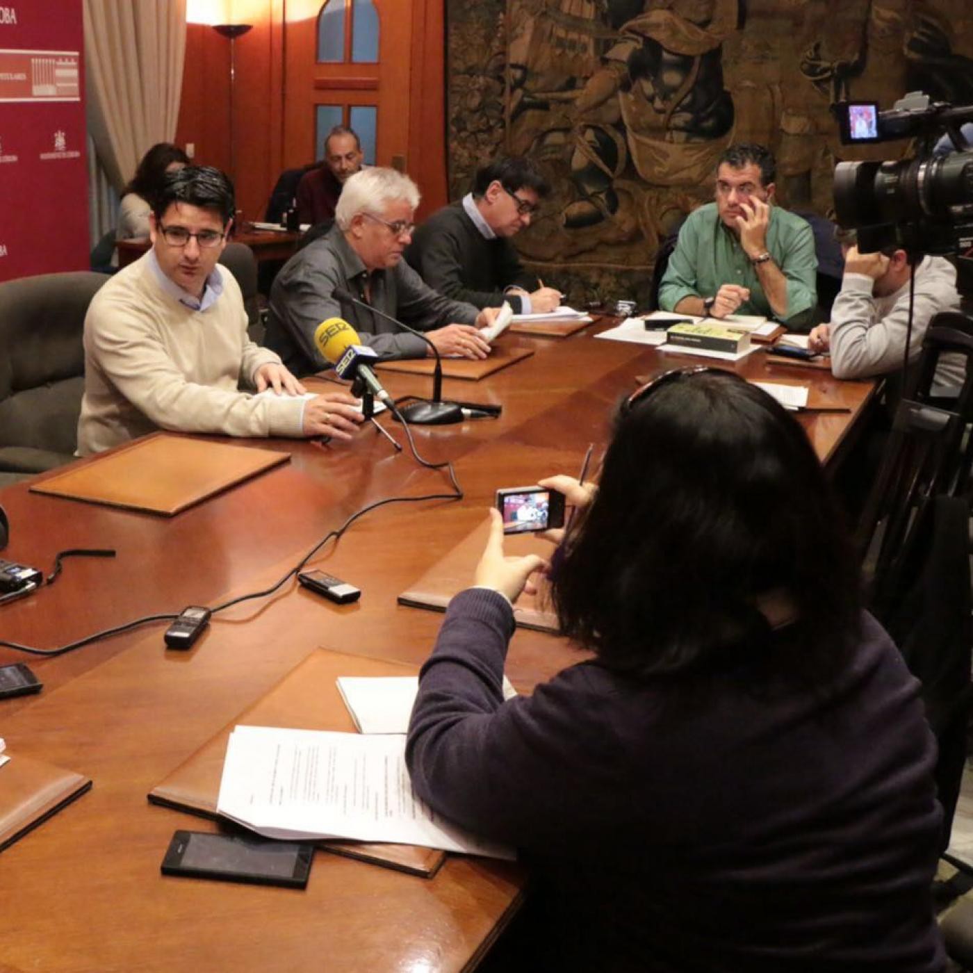 Izquierda Unida Córdoba