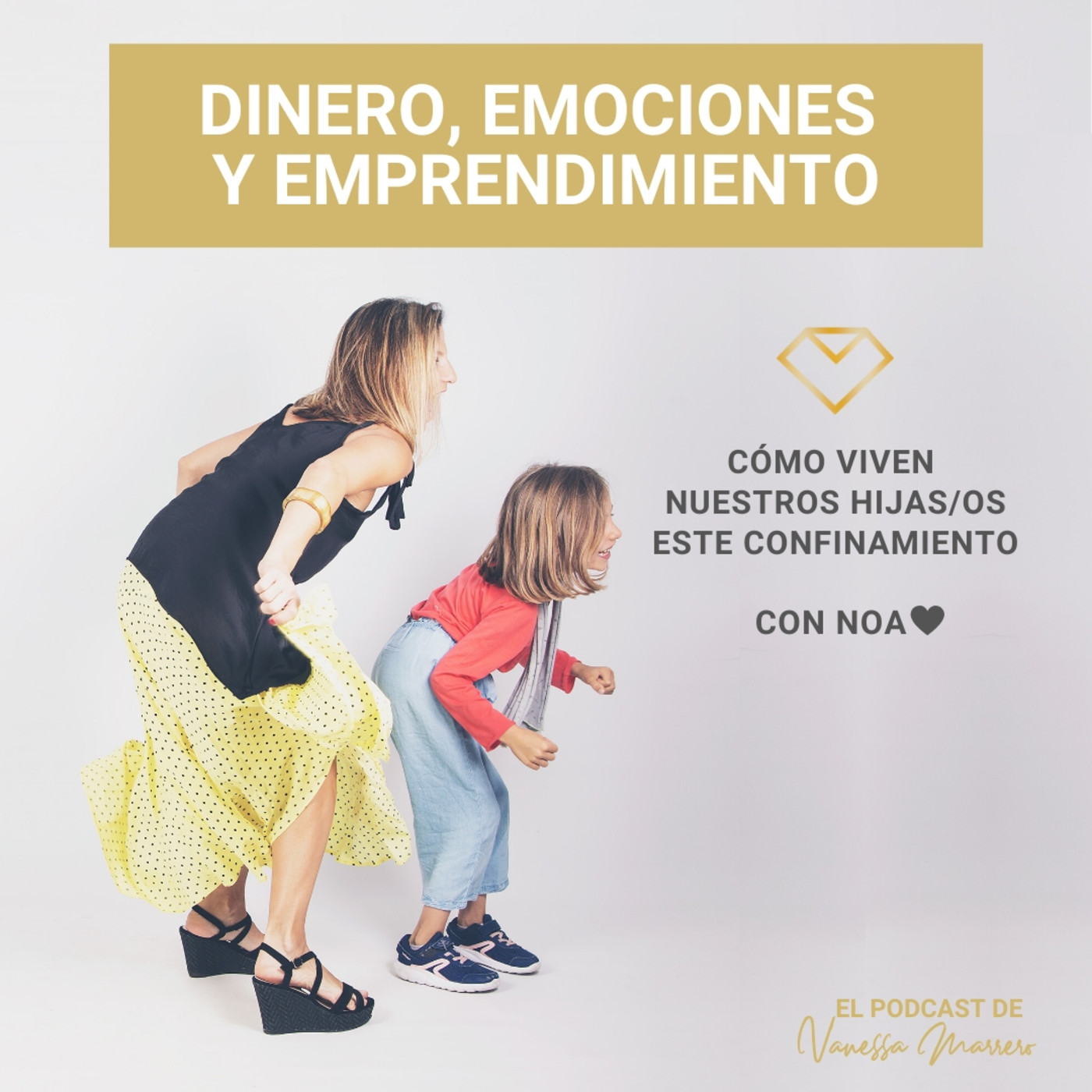 Rentabilidad Expansiva, el Podcast.Vanessa Marrero