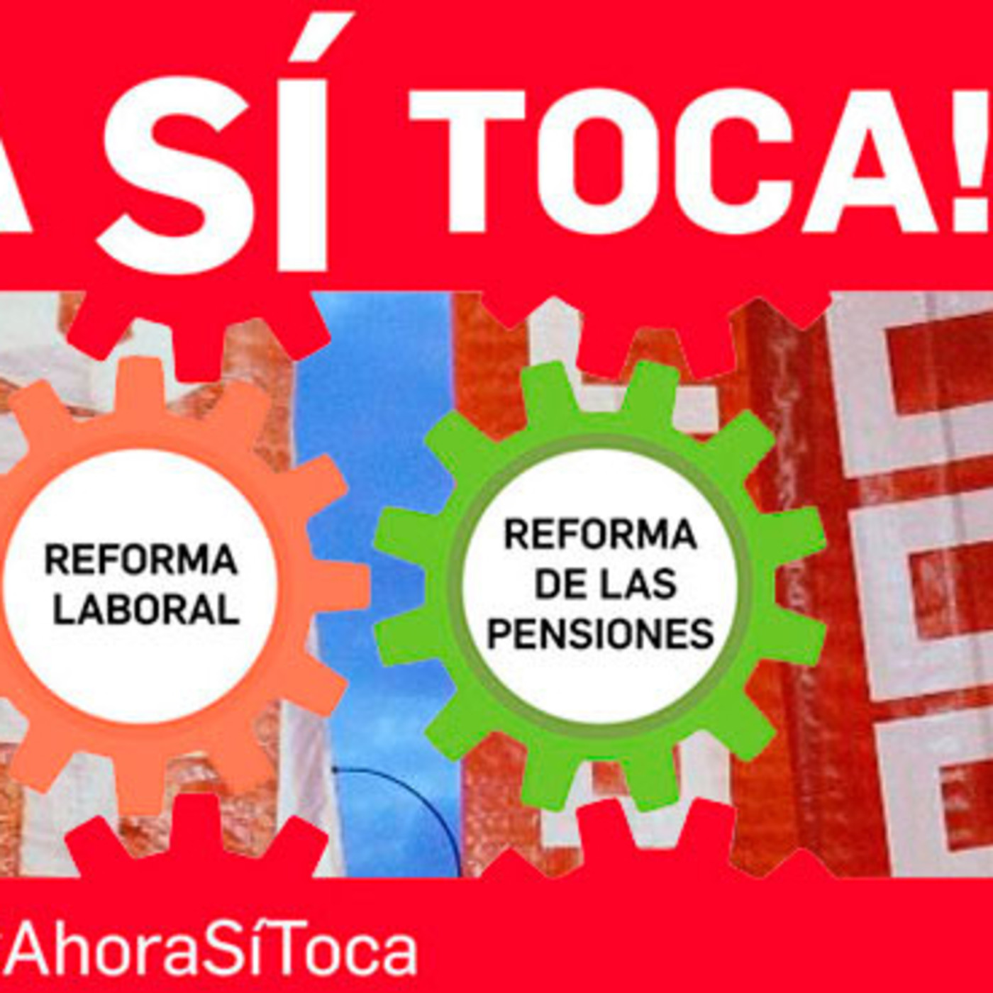 Podcast Podcast de UGT Murcia