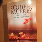 ¿Quién muere? - 13 Carta de una amiga