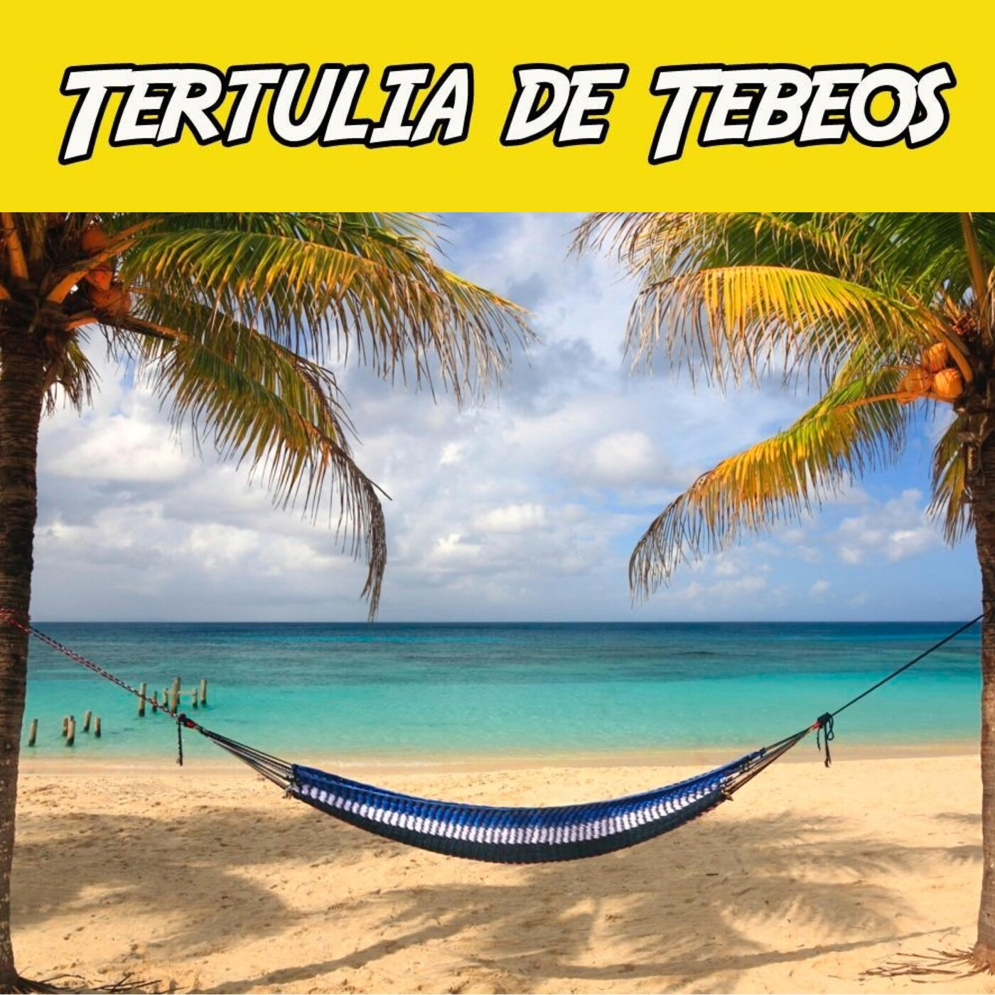 TDT Podcast