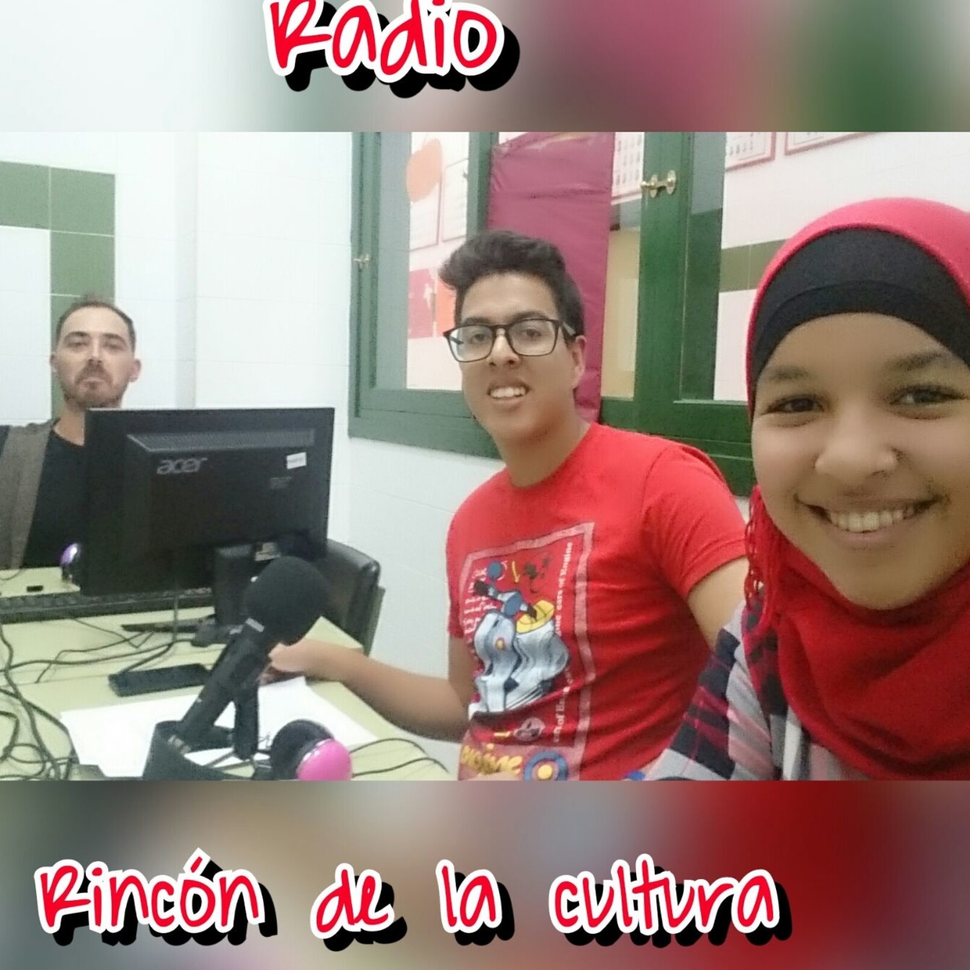 Podcast de Radio Rincón de las Culturas