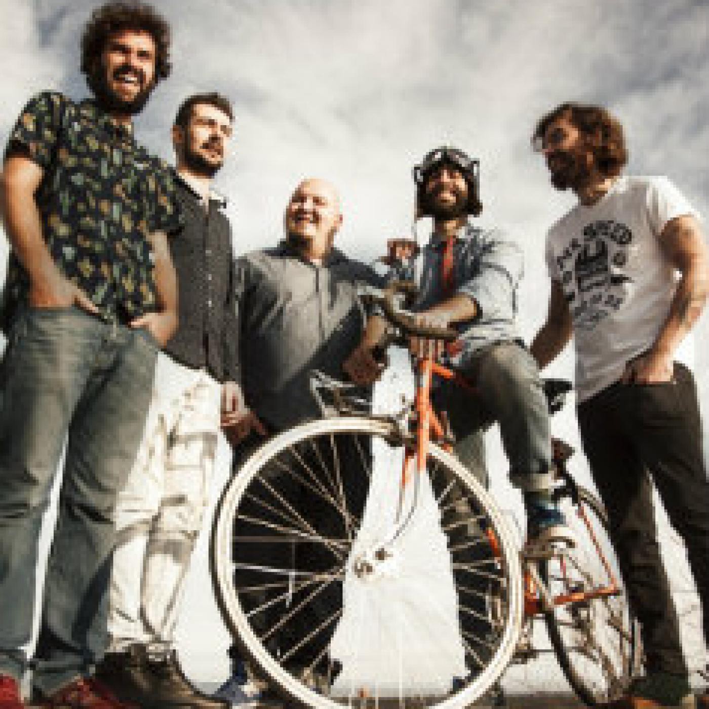 Planeta Tentaciones Radio Show