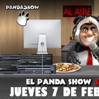 PANDA SHOW 07-02-2019 jueves Episodio #88