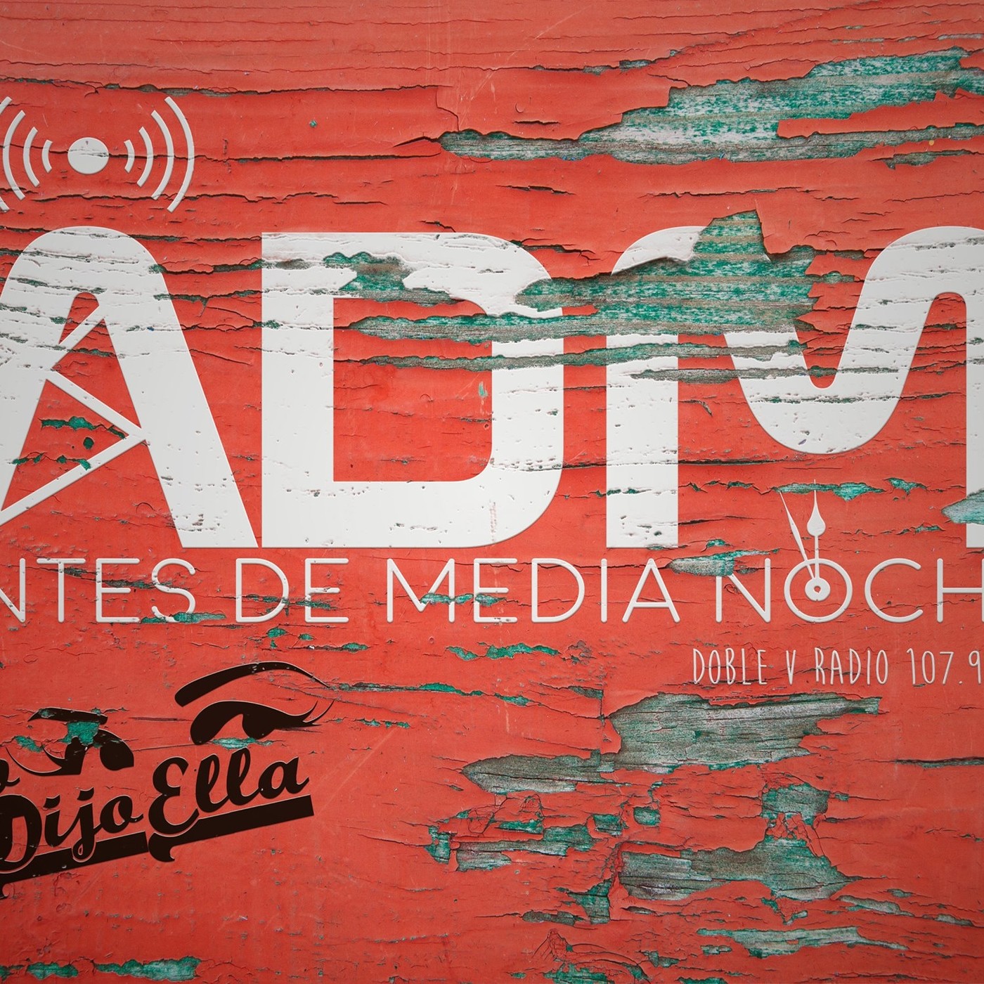 Podcast de antes de medianoche