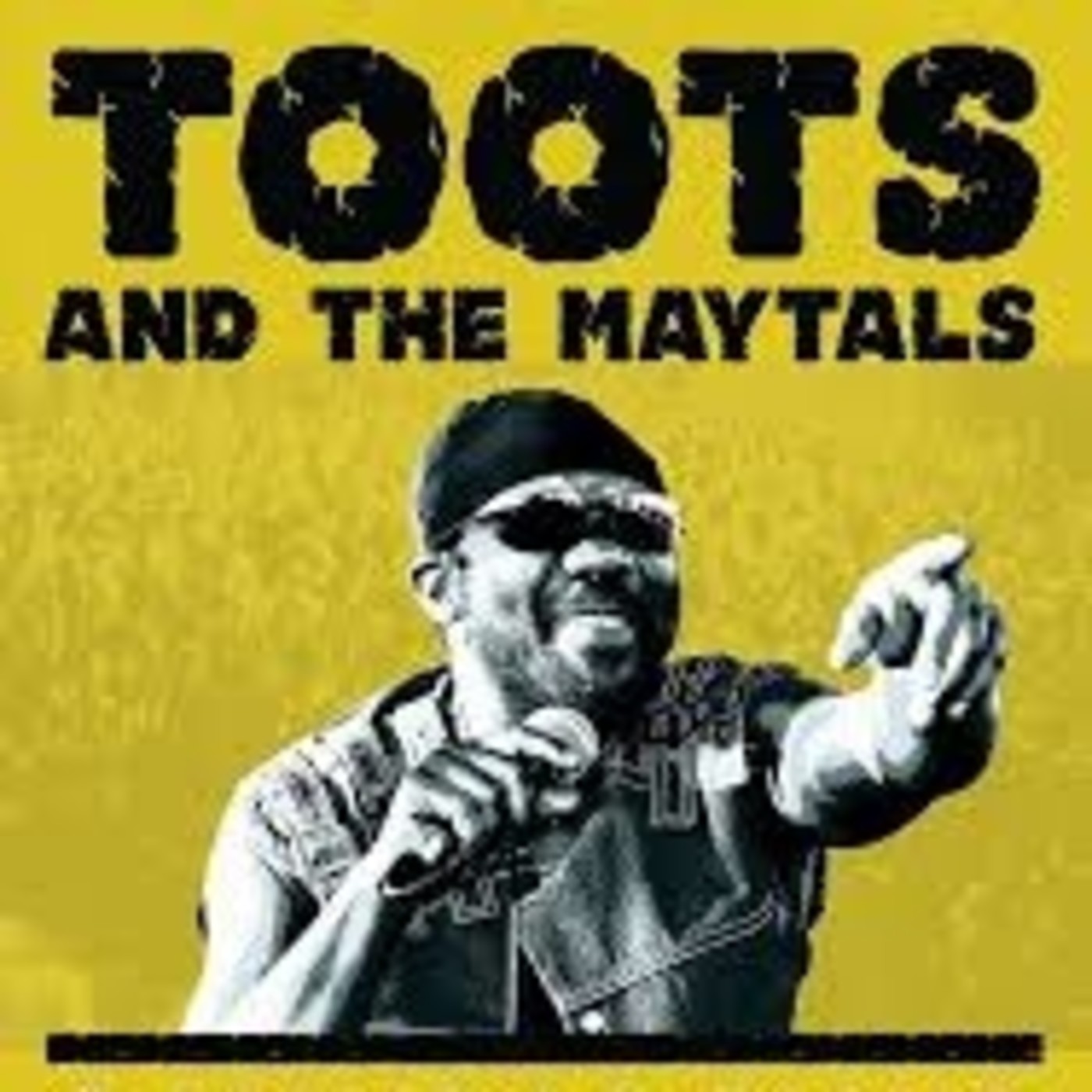 Ovejas Negrax-31- Record Store Day + Toots and The Maytals episode artwork