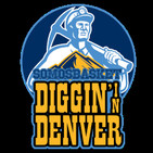 Diggin'in Denver Podcast (2x03)