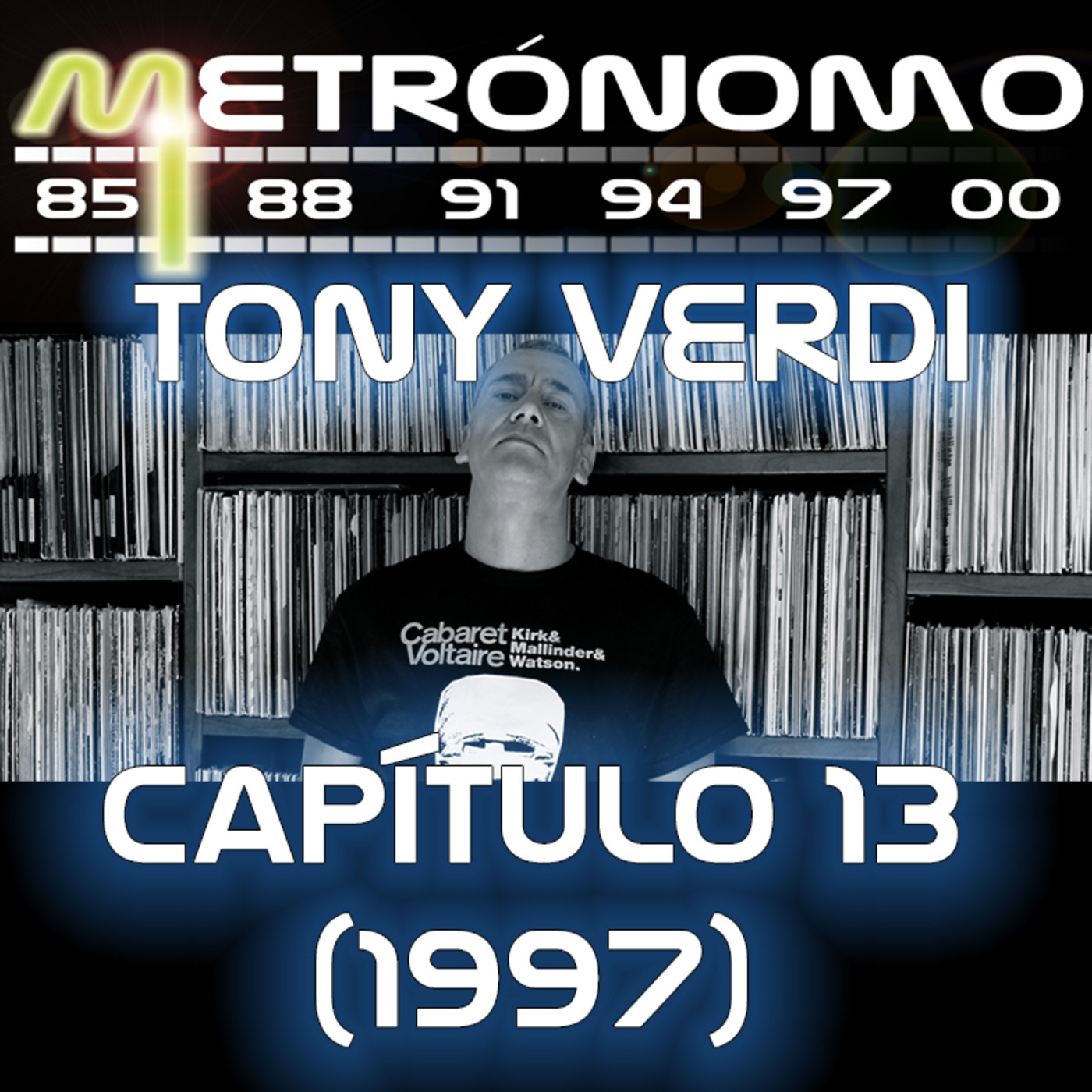 Metrónomo club