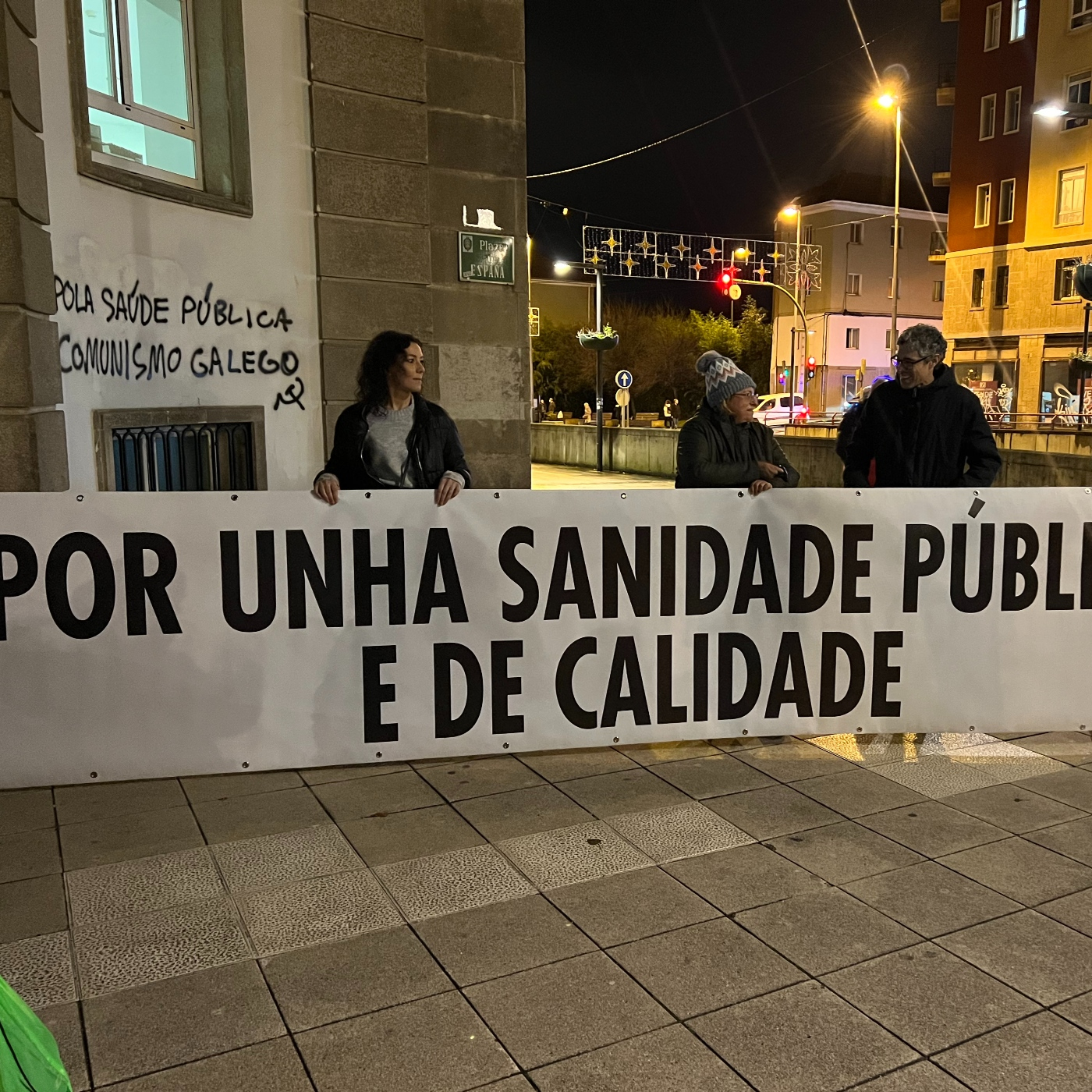 Conselleiro Molotov
