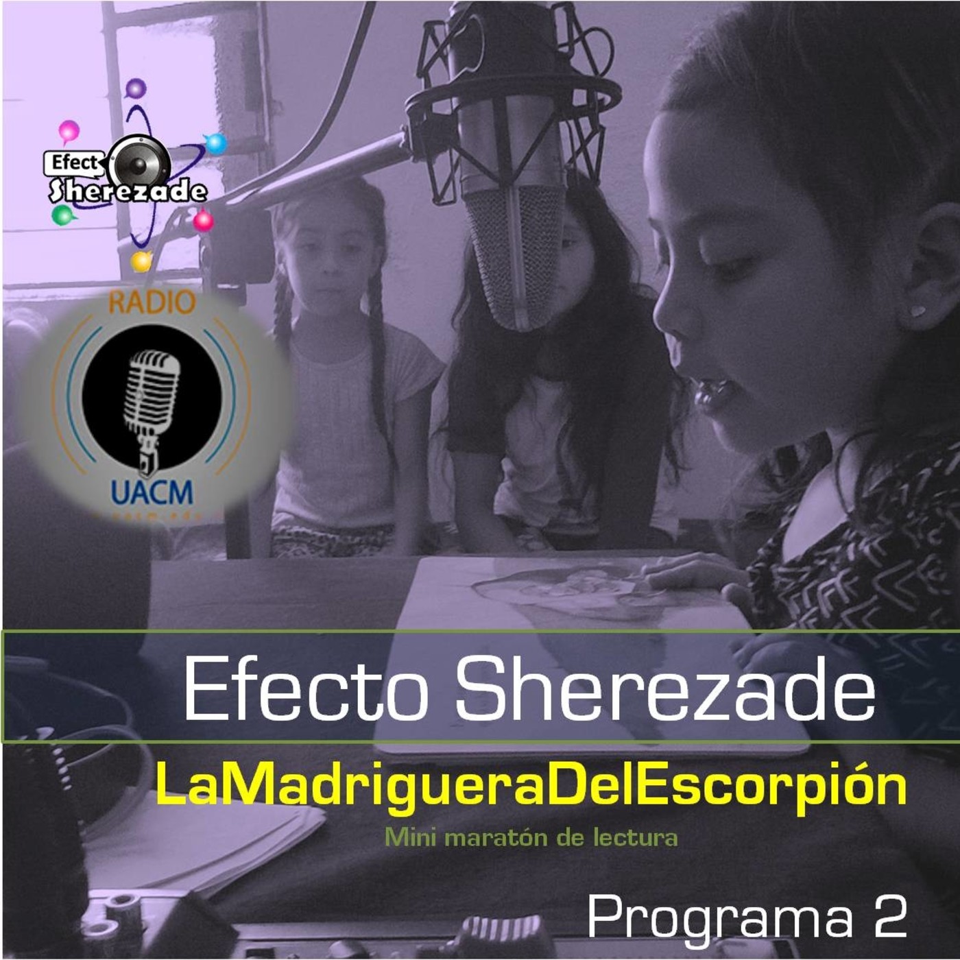 Efecto Sherezade