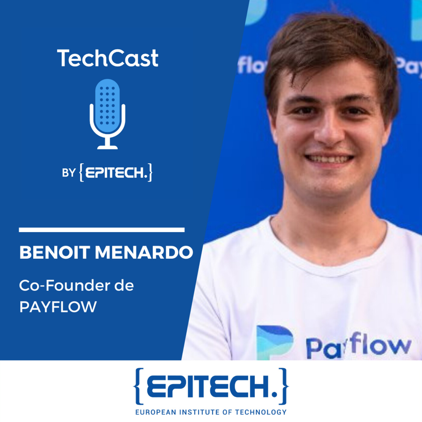 TechCast by Epitech