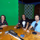 Entrevista Escuela Oficial de Idiomas de Loja
