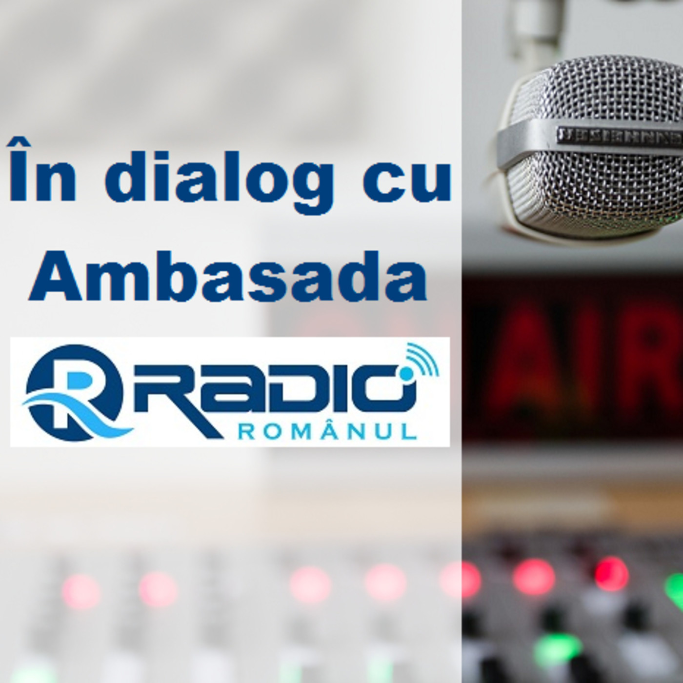 Interviuri: Invitati la Radio Romanul