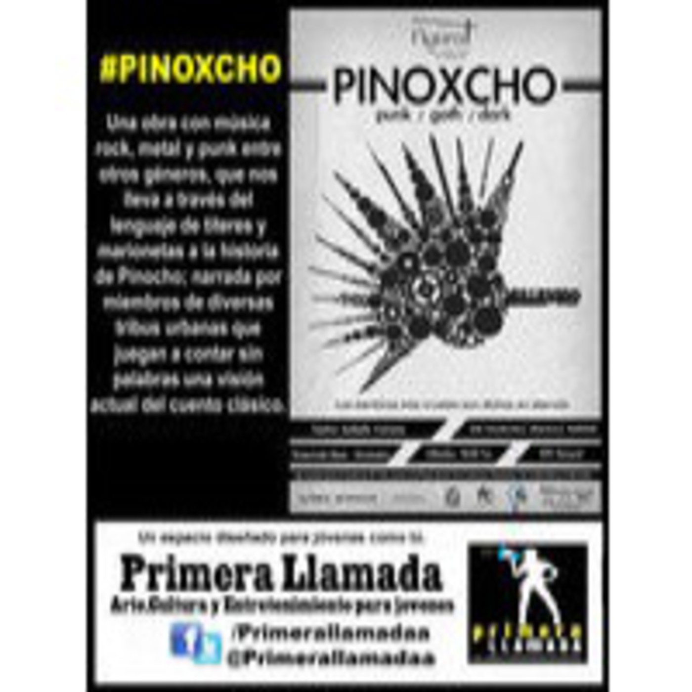 Podcast de Primera Llamada Radio