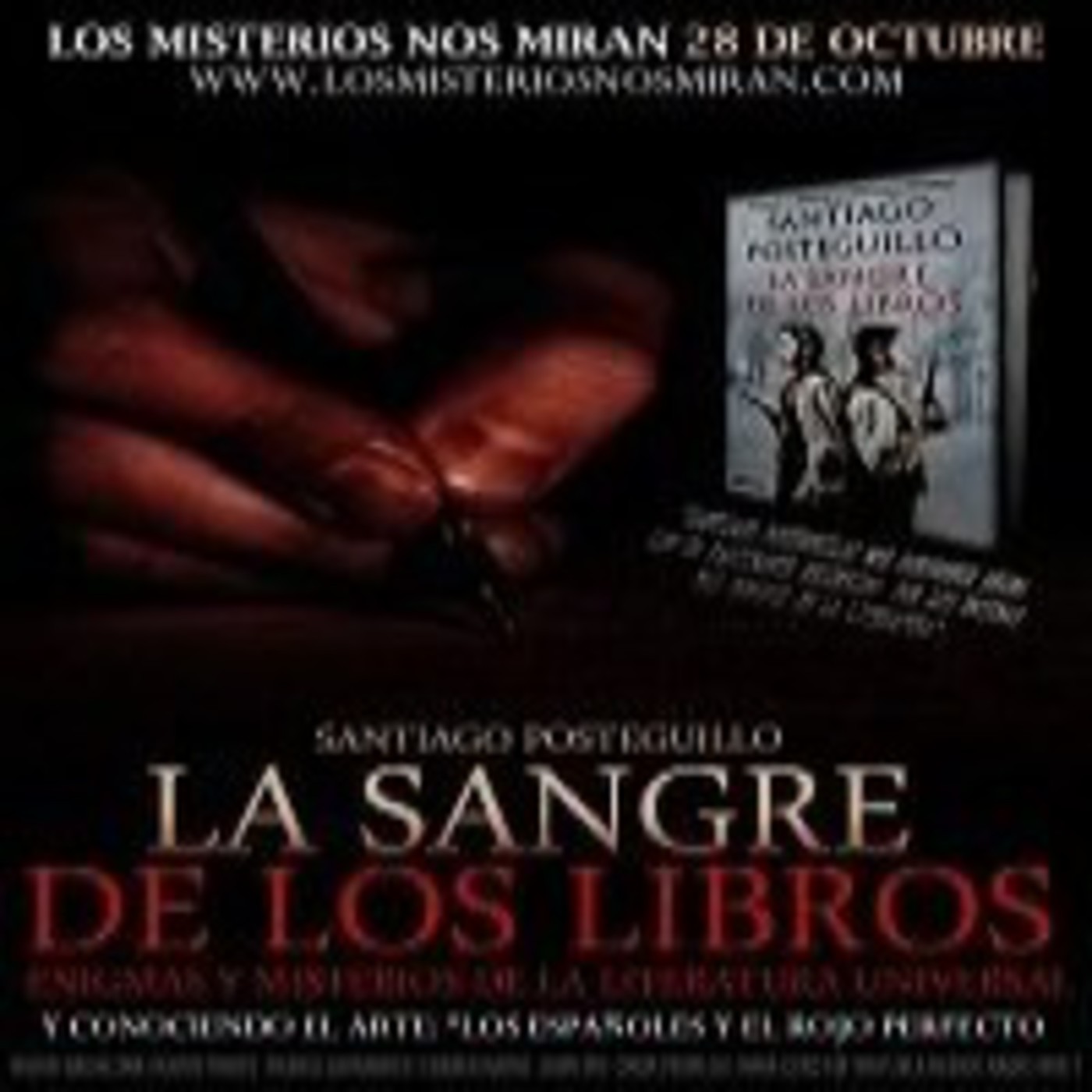 ::Los Misterios nos miran::