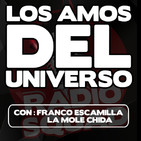 los amos del universo 13 agosto 2019