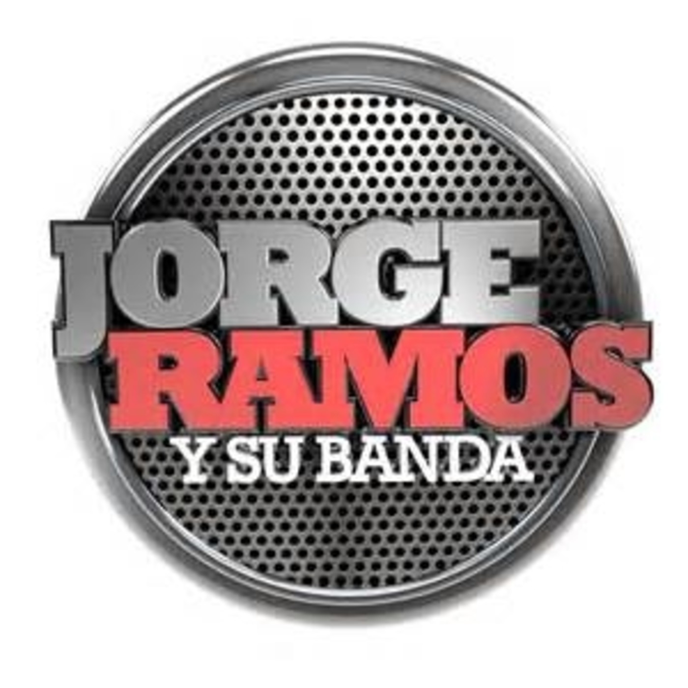 Jorge Ramos y Su Banda
