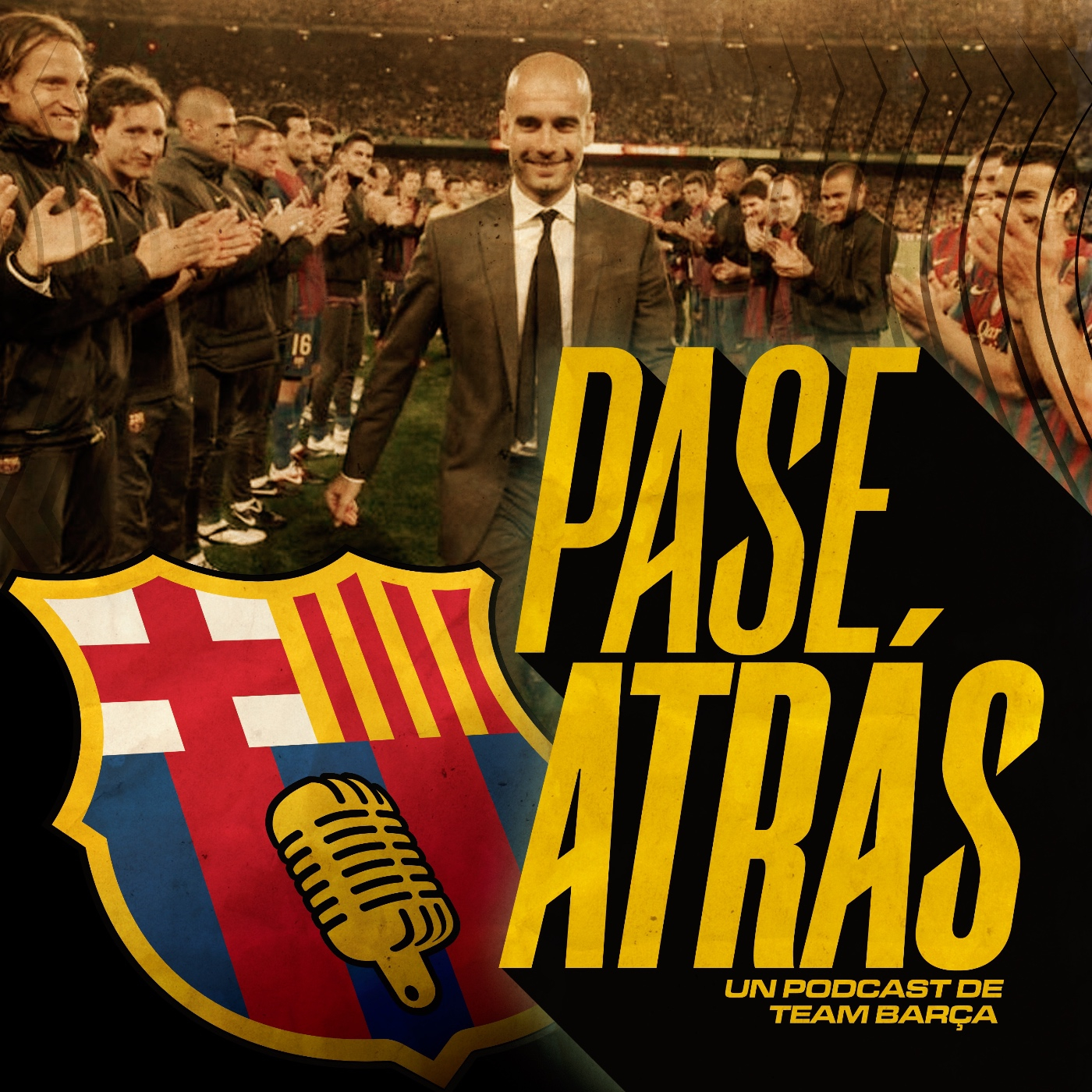 Team Barça