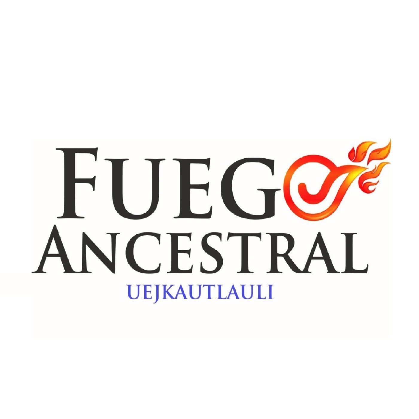 Fuego Ancestral - Polvo de Café