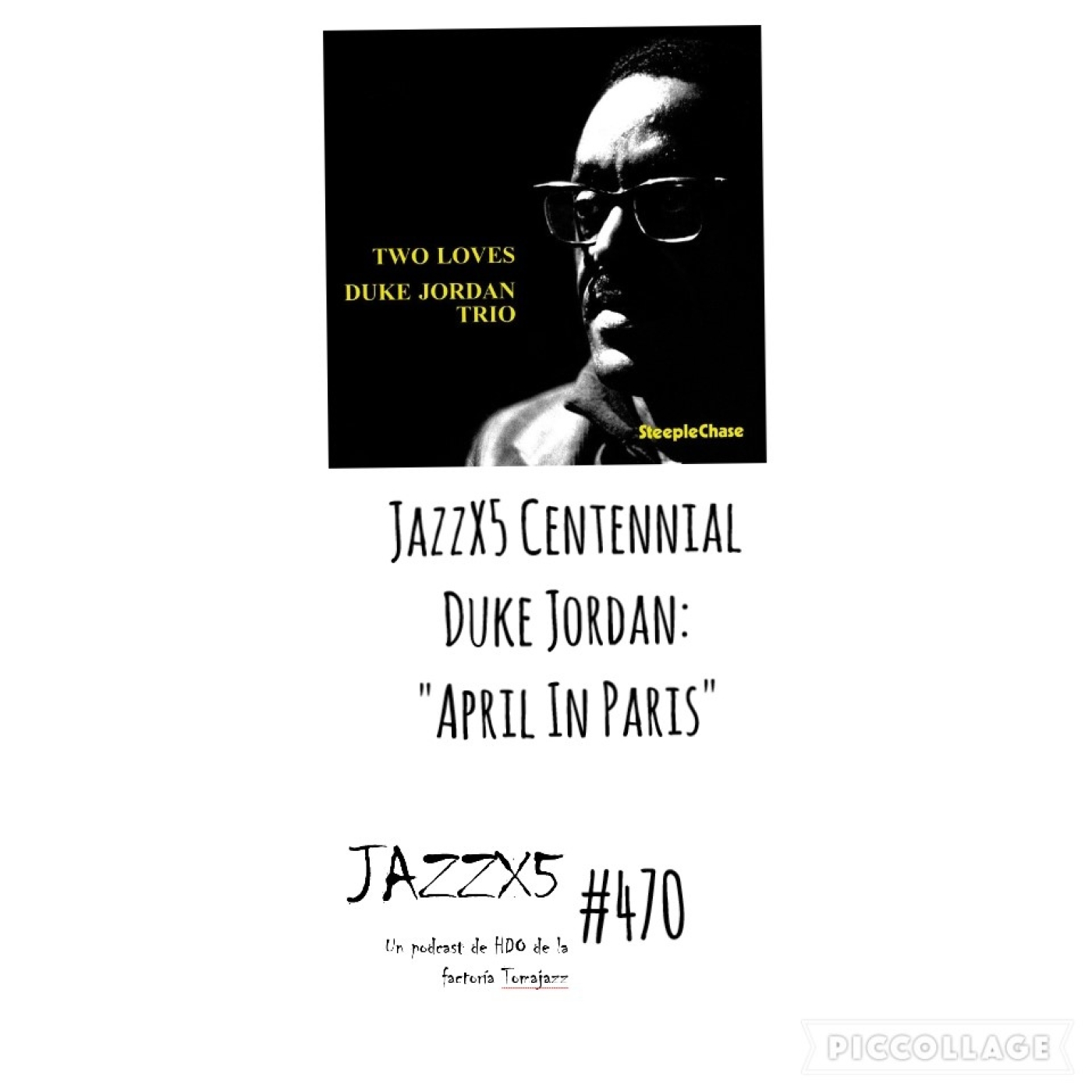 HDO - JazzX5