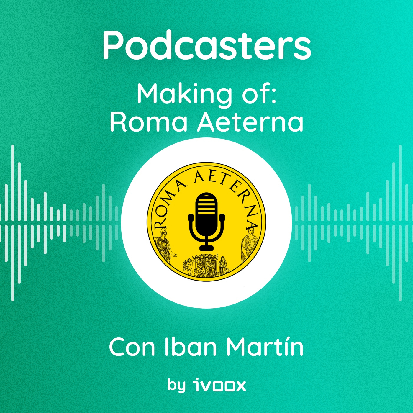 Podcasters