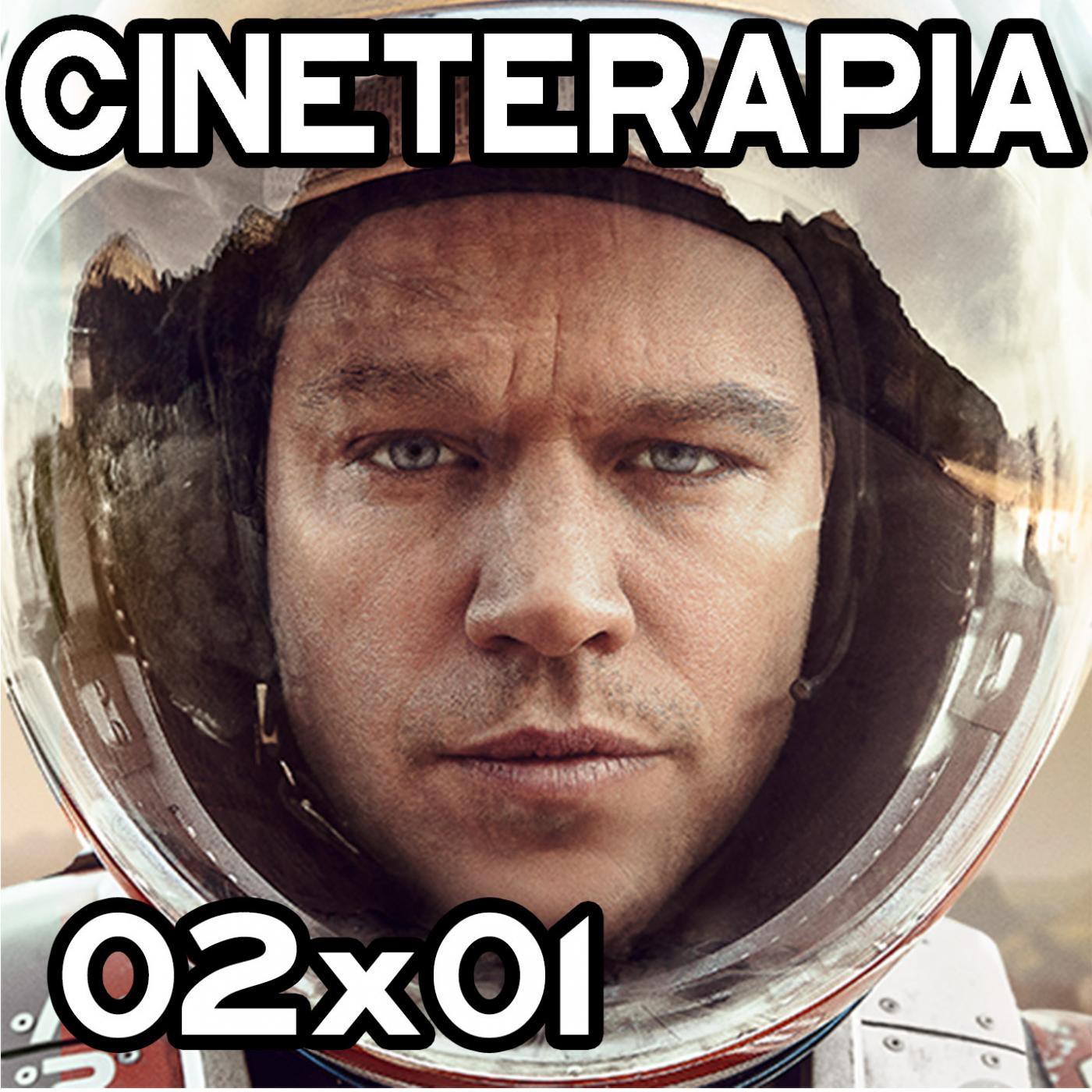 Podcast de CineTerapia