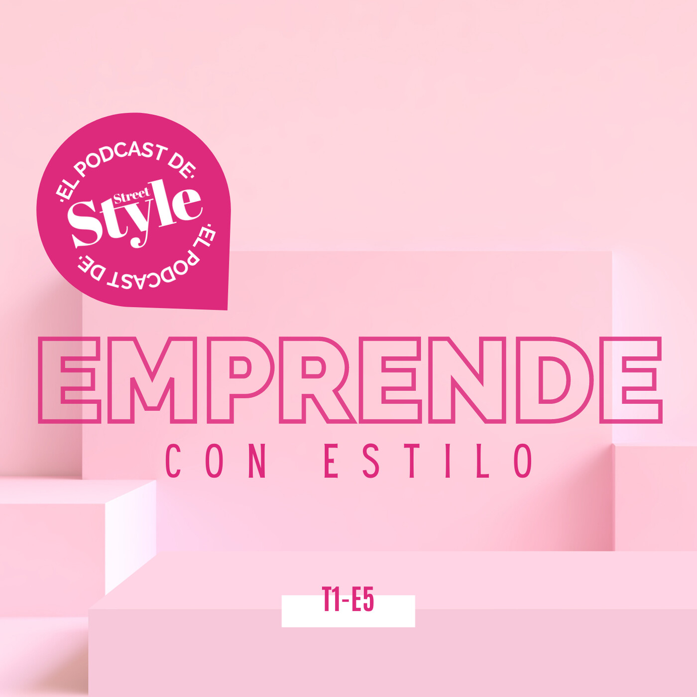 EMPRENDE CON ESTILO