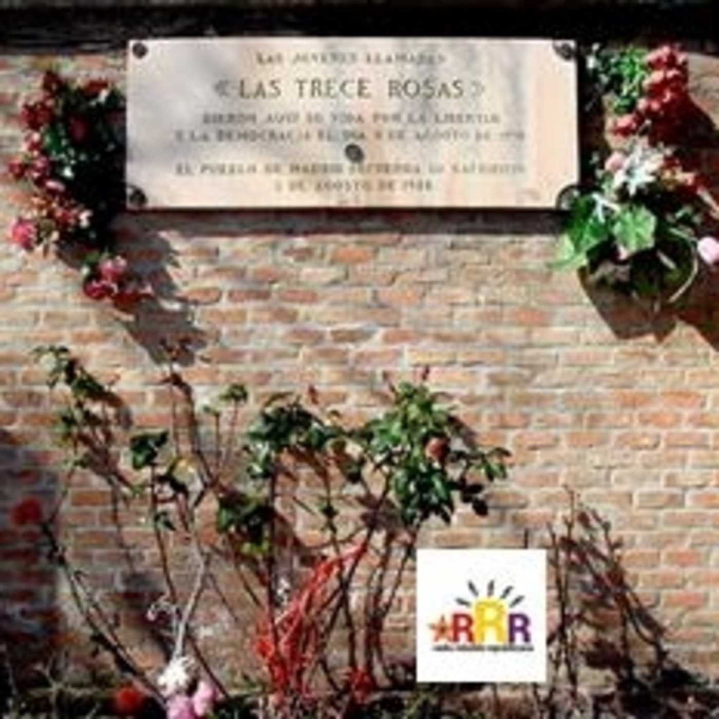 Podcast de Radio Rebelde Republicana