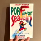 03/12/19 Por Favor Sea Feliz - EL PERDÓN